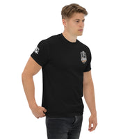 BHC- Busty Brews Classic Tee | Bad Habit Collective