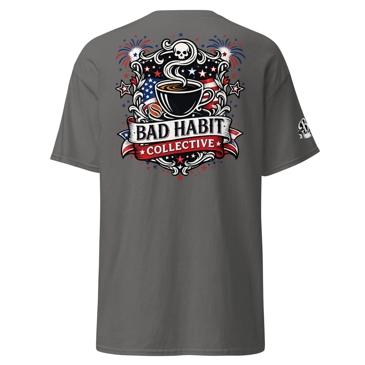 American Bad Habit | Bad Habit Collective