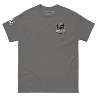 BHC- Busty Brews Classic Tee | Bad Habit Collective