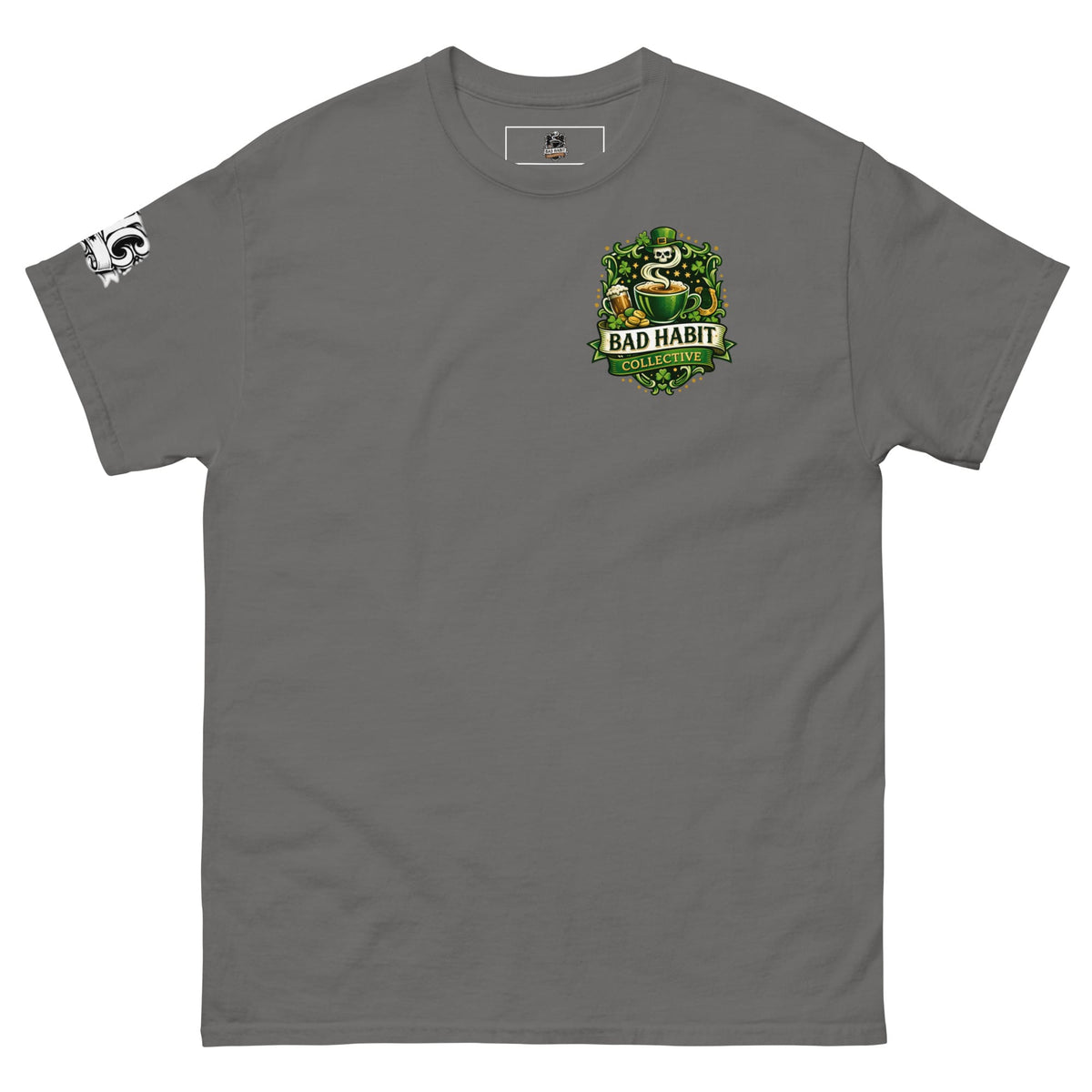 St. Paddy's Bombshell | Bad Habit Collective