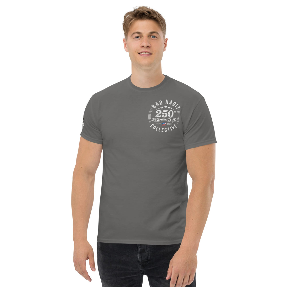 American Bad Habit | Bad Habit Collective