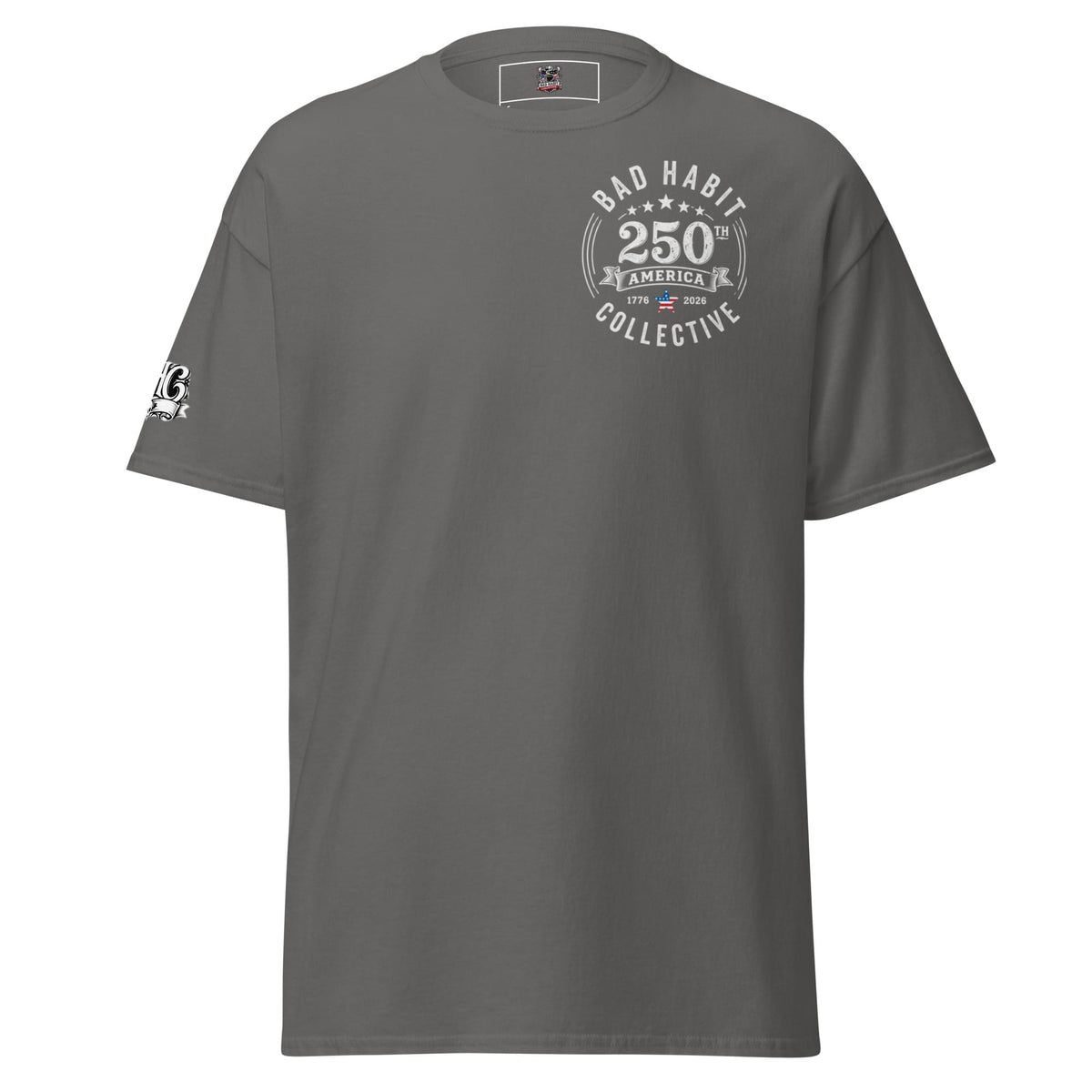 American Bad Habit | Bad Habit Collective