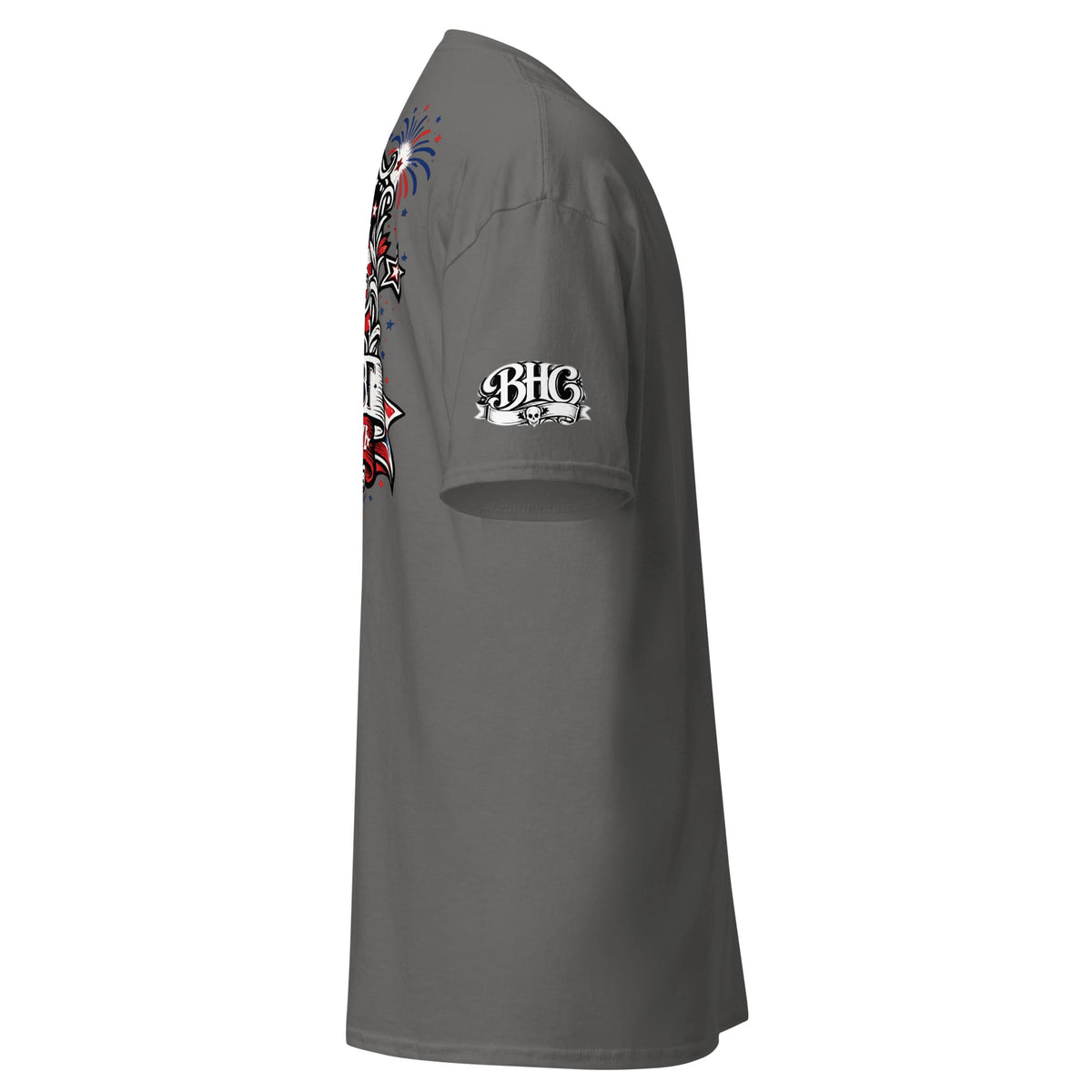 American Bad Habit | Bad Habit Collective