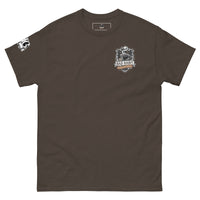 BHC- Busty Brews Classic Tee | Bad Habit Collective