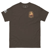 Men's Cleared for Take Off T-shirt | Bad Habit Collective