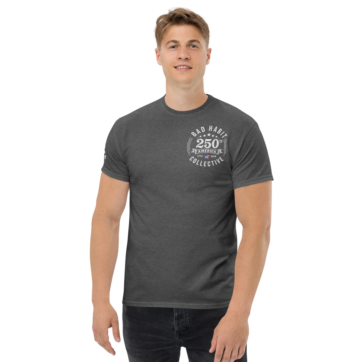American Bad Habit | Bad Habit Collective