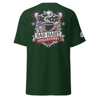 American Bad Habit | Bad Habit Collective