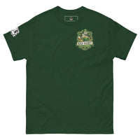 St. Paddy's Bombshell | Bad Habit Collective