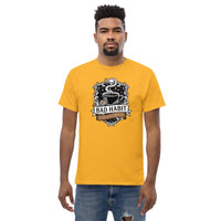 Unisex Classic Tee | Bad Habit Collective