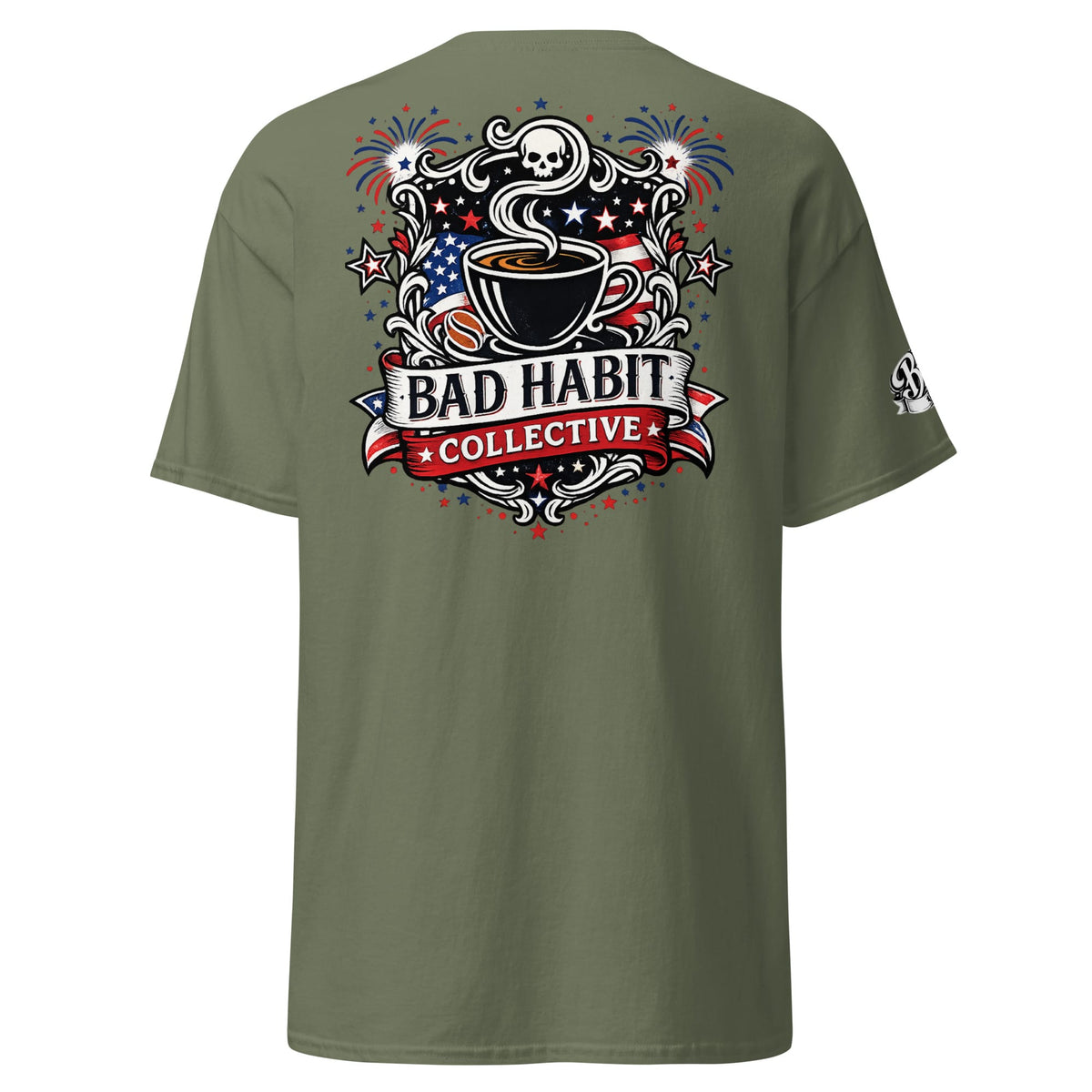 American Bad Habit | Bad Habit Collective