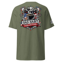 American Bad Habit | Bad Habit Collective