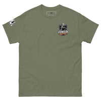 BHC- Busty Brews Classic Tee | Bad Habit Collective