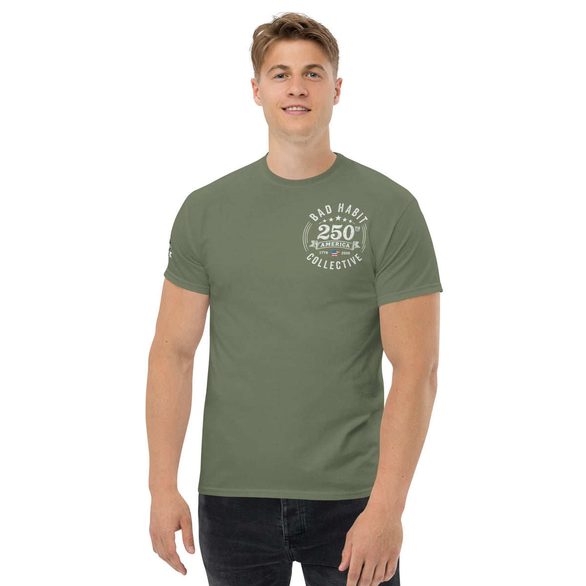 American Bad Habit | Bad Habit Collective