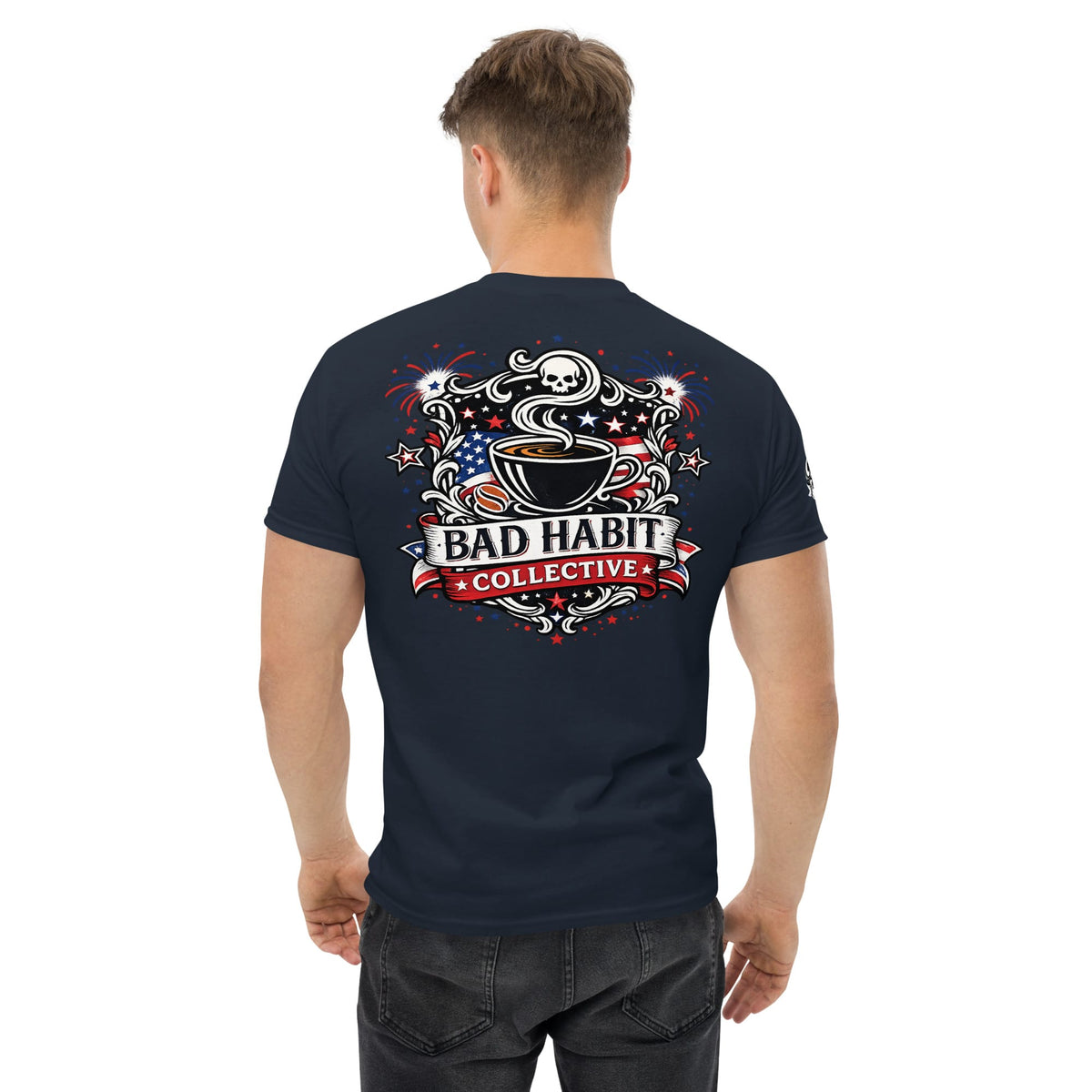 American Bad Habit | Bad Habit Collective