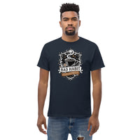 Unisex Classic Tee | Bad Habit Collective