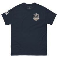BHC- Busty Brews Classic Tee | Bad Habit Collective