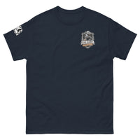 Bad Habits, Good Times Classic Tee | Bad Habit Collective