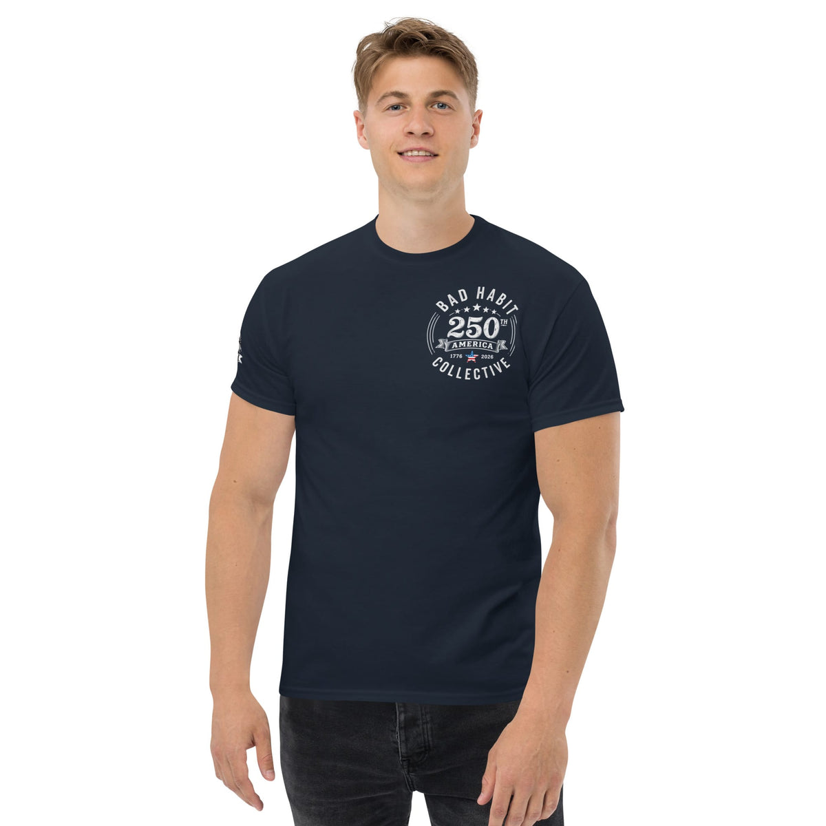 American Bad Habit | Bad Habit Collective