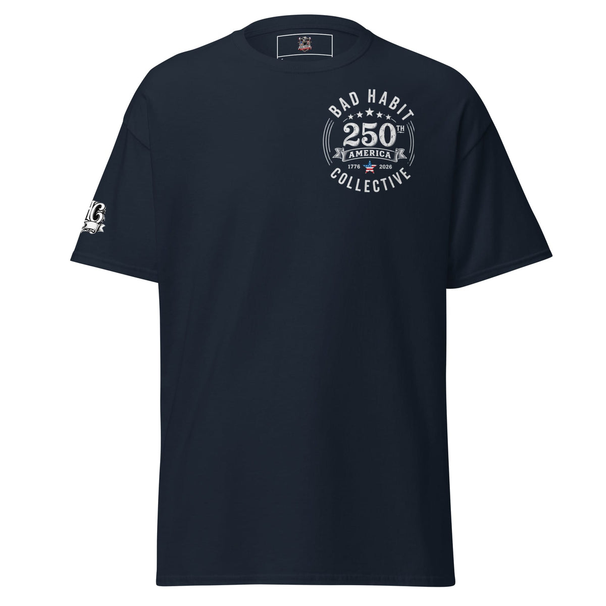 American Bad Habit | Bad Habit Collective