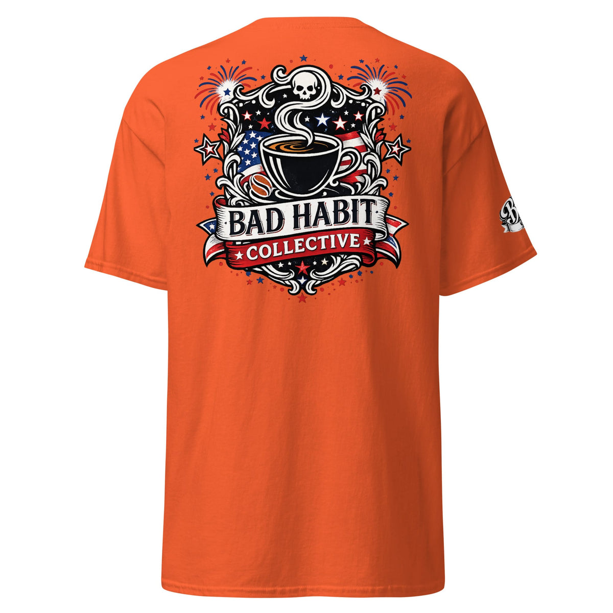 American Bad Habit | Bad Habit Collective