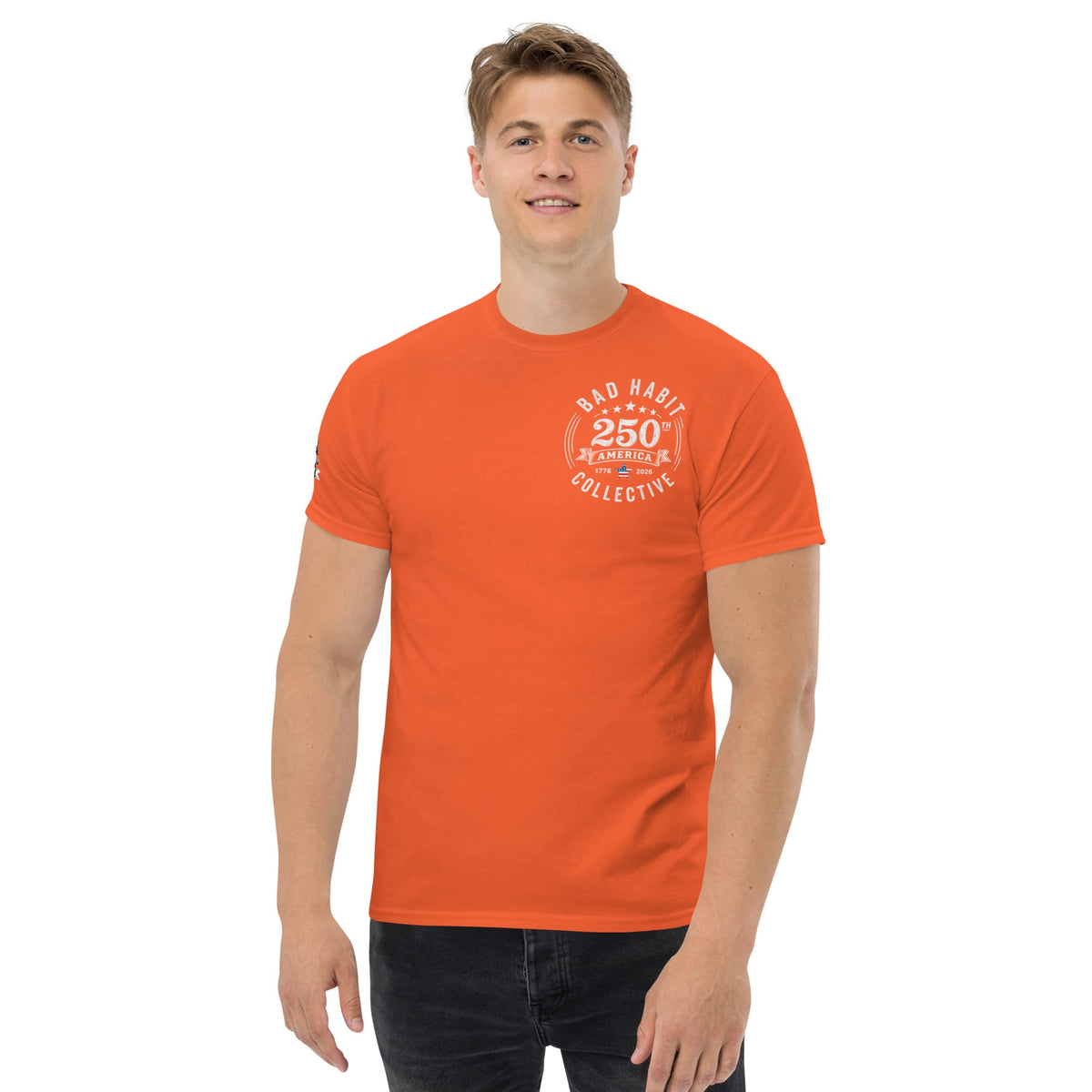 American Bad Habit | Bad Habit Collective