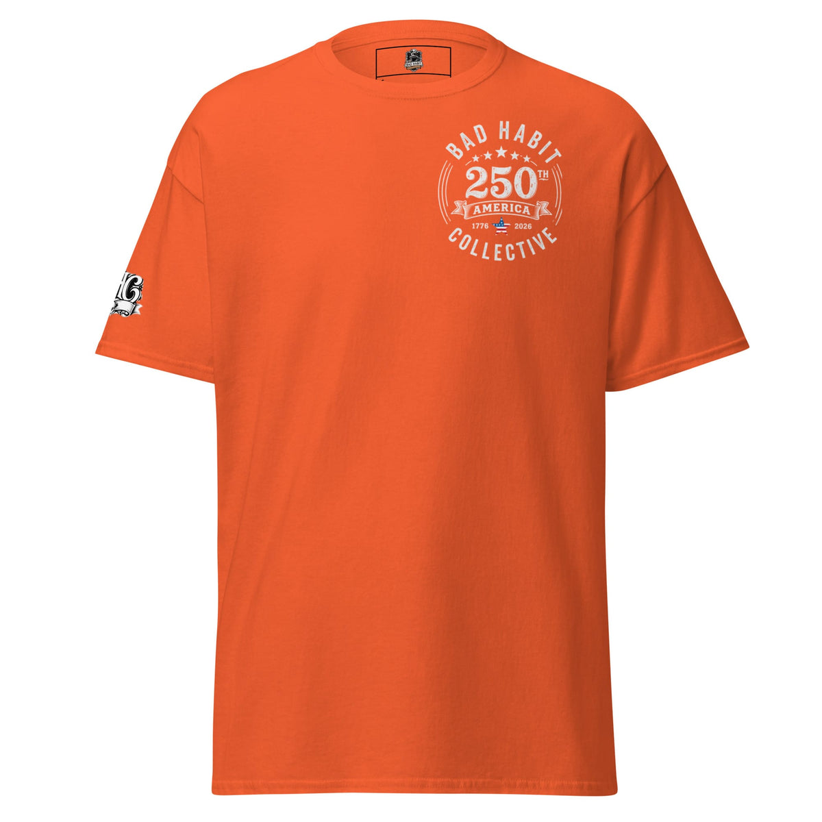 American Bad Habit | Bad Habit Collective