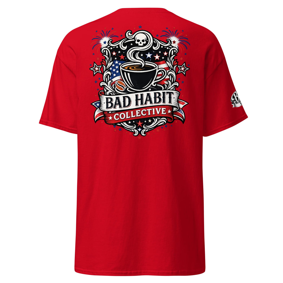 American Bad Habit | Bad Habit Collective