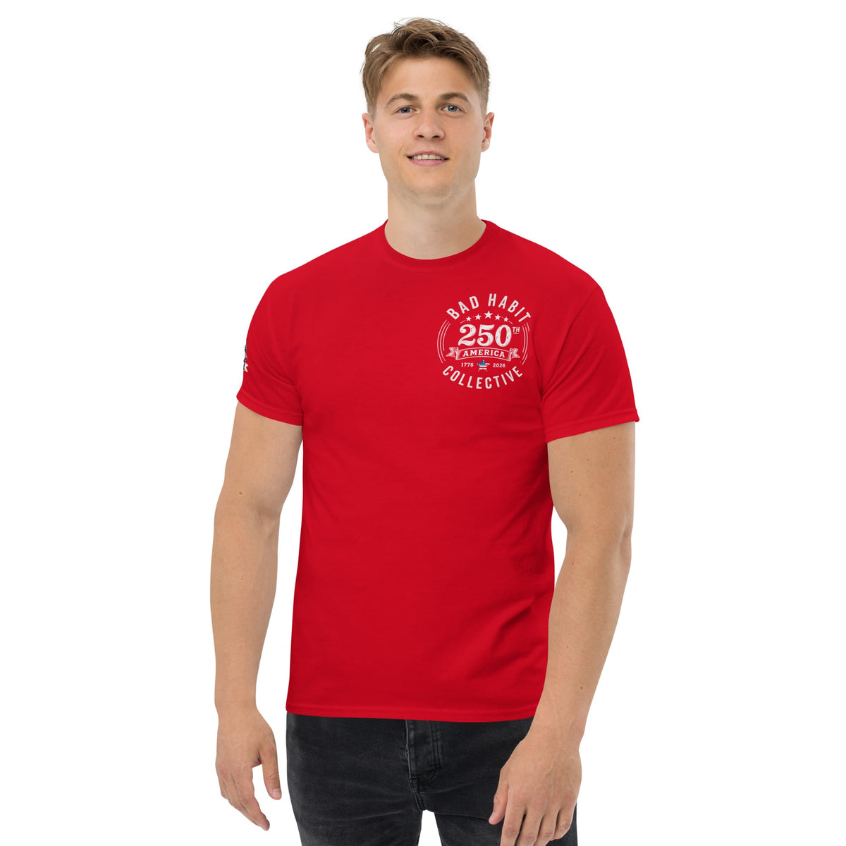 American Bad Habit | Bad Habit Collective