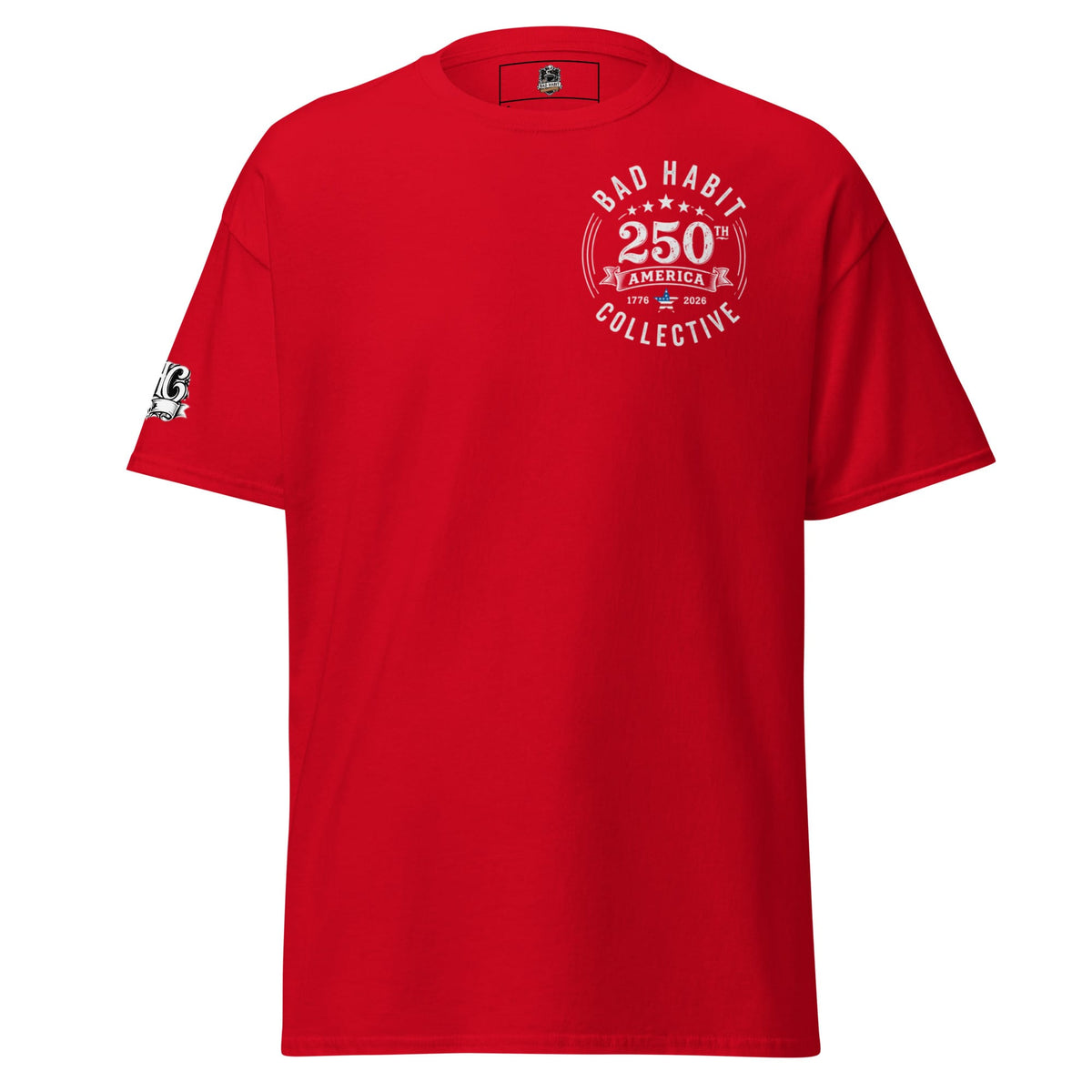 American Bad Habit | Bad Habit Collective