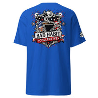 American Bad Habit | Bad Habit Collective