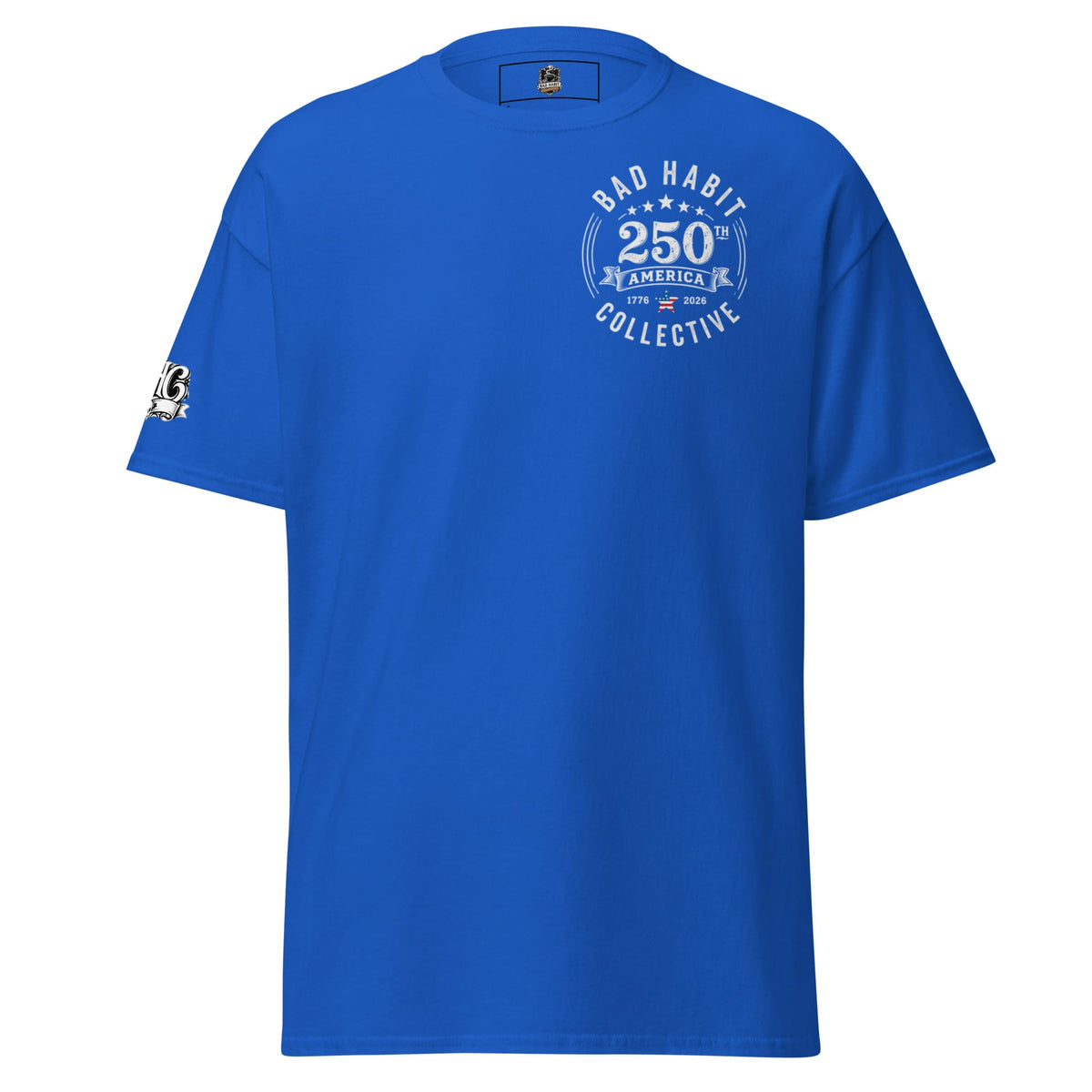 American Bad Habit | Bad Habit Collective