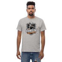 Unisex Classic Tee | Bad Habit Collective