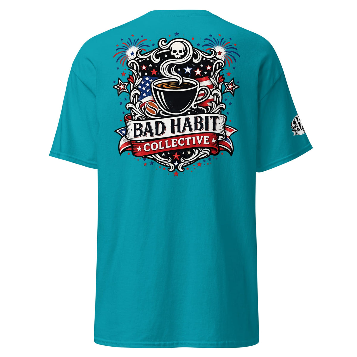 American Bad Habit | Bad Habit Collective