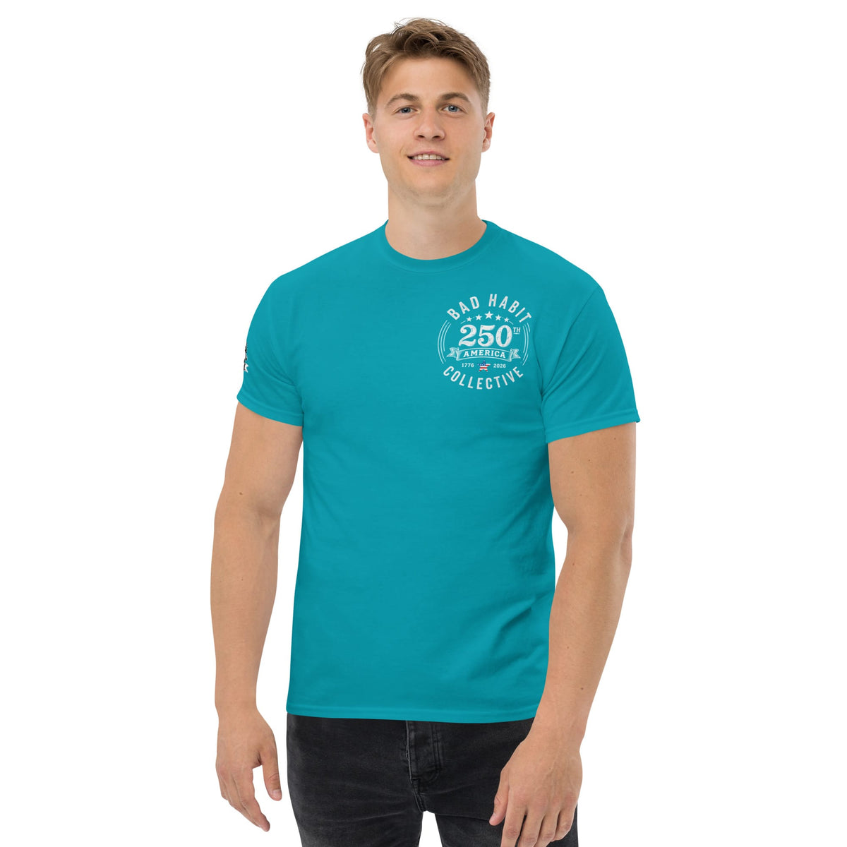 American Bad Habit | Bad Habit Collective