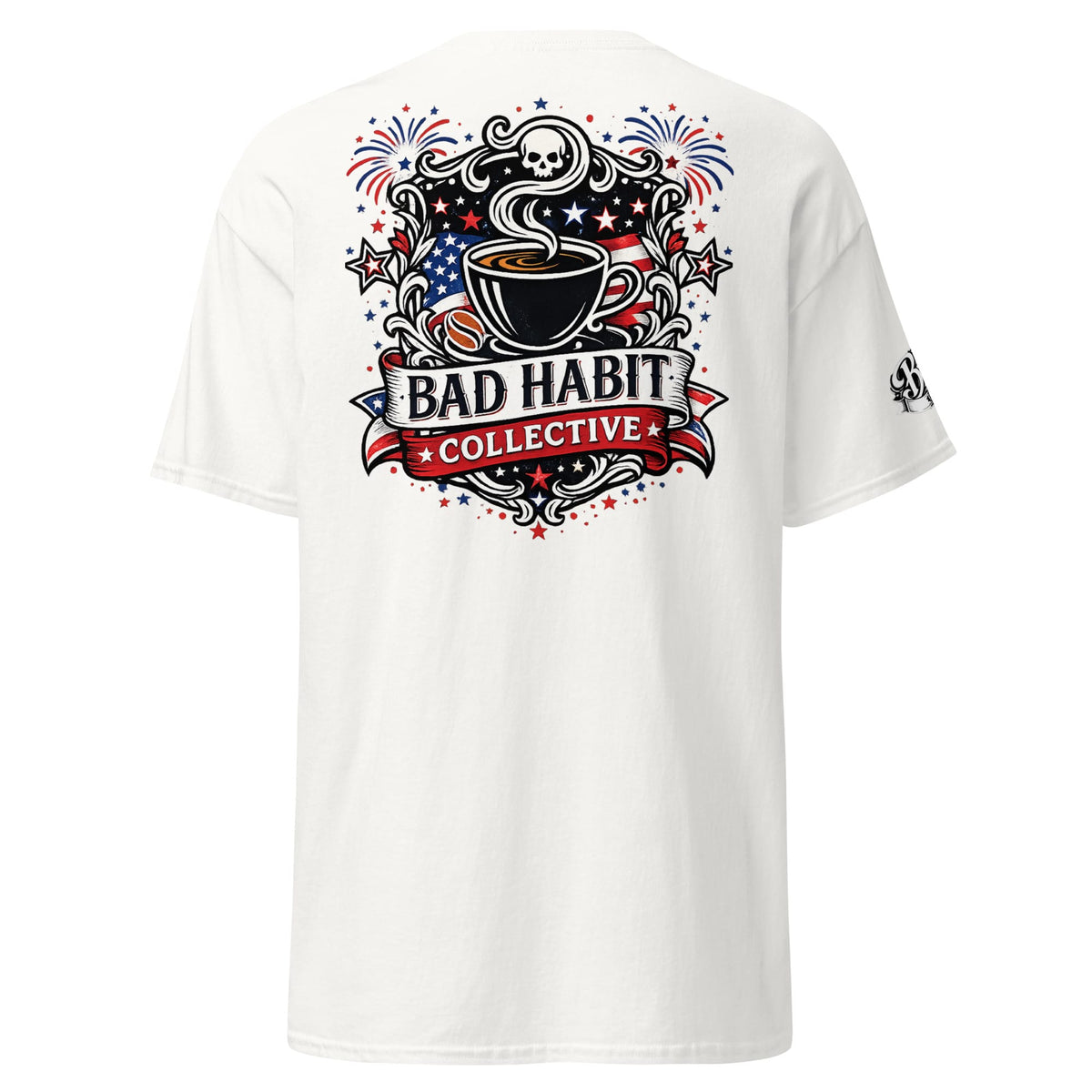 American Bad Habit | Bad Habit Collective
