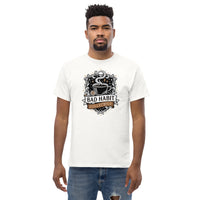 Unisex Classic Tee | Bad Habit Collective