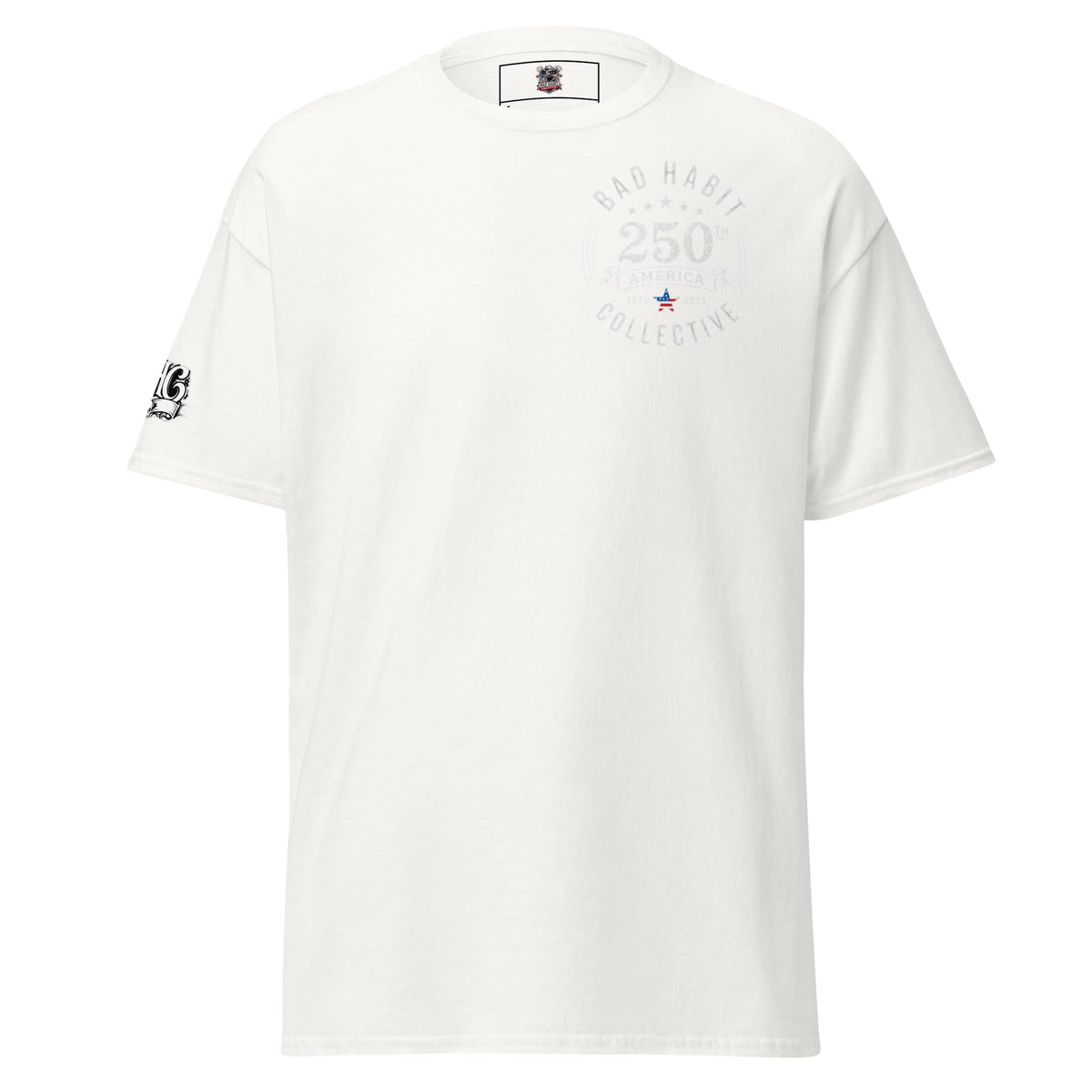 American Bad Habit | Bad Habit Collective