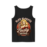 Busty Brews Tank | Bad Habit Collective