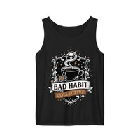 Busty Brews Tank | Bad Habit Collective