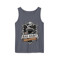 Busty Brews Tank | Bad Habit Collective