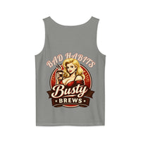 Busty Brews Tank | Bad Habit Collective
