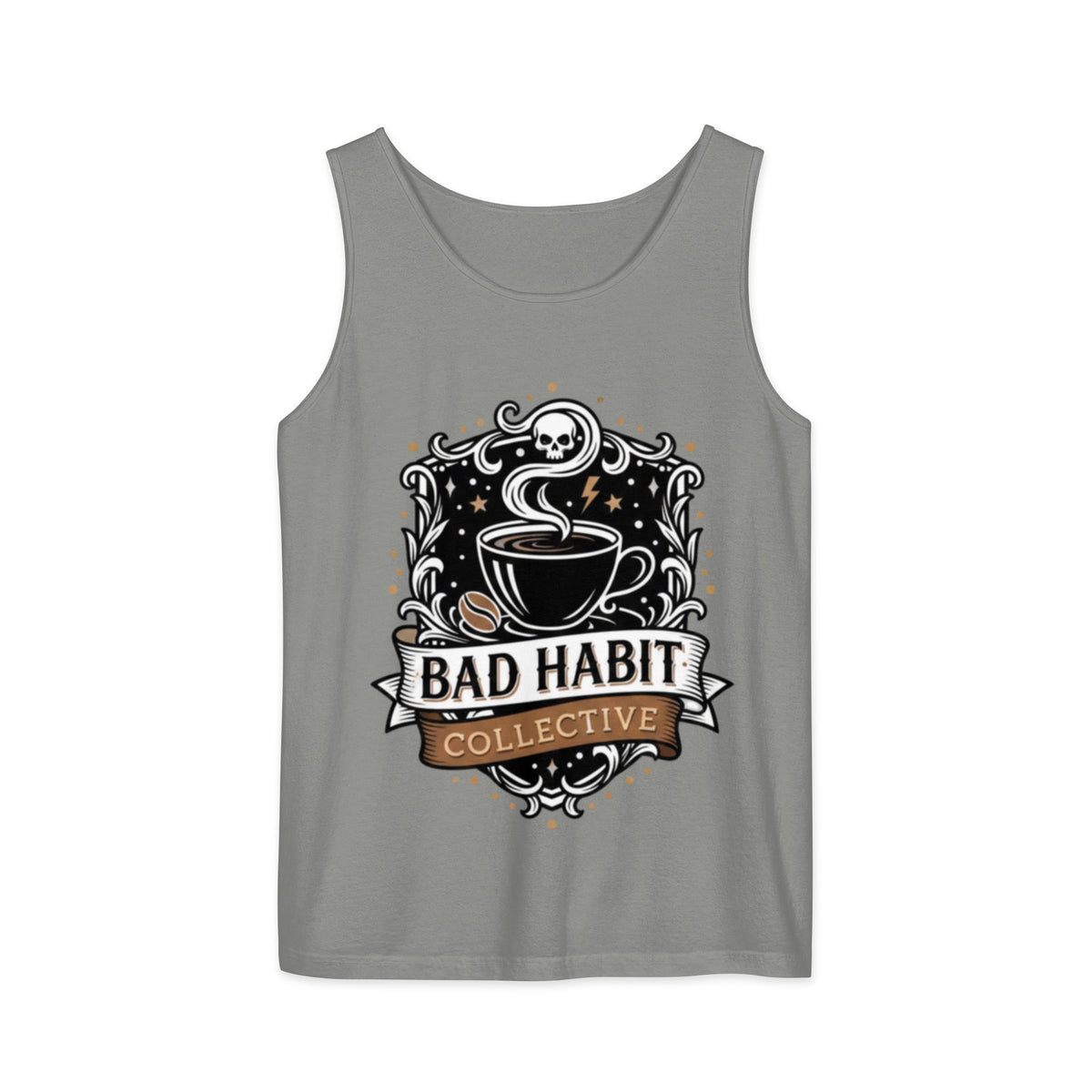 Busty Brews Tank | Bad Habit Collective