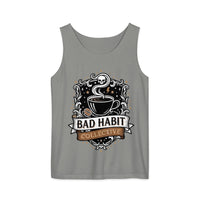 Busty Brews Tank | Bad Habit Collective