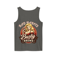 Busty Brews Tank | Bad Habit Collective