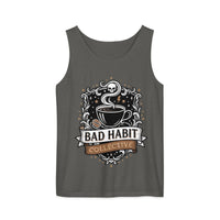 Busty Brews Tank | Bad Habit Collective