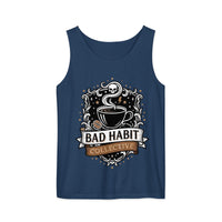 Busty Brews Tank | Bad Habit Collective