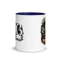BHGT Color Mug | Bad Habit Collective