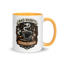 BHGT Color Mug | Bad Habit Collective
