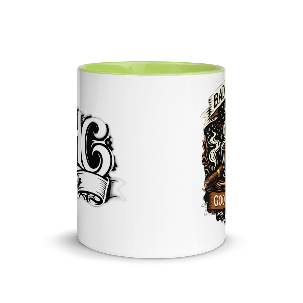 BHGT Color Mug | Bad Habit Collective