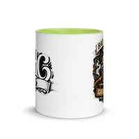 BHGT Color Mug | Bad Habit Collective